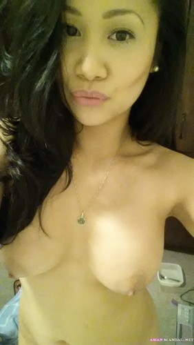 Asian Canadian Carmela Villanueva Leaked Naked Photos