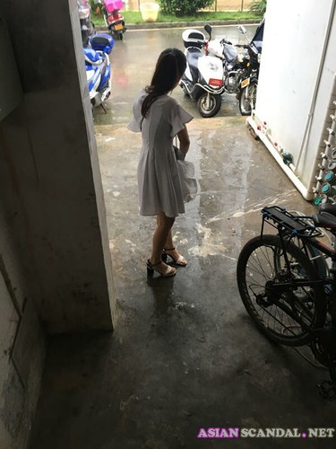Hong Kong unknown girl was raped