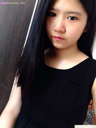 [Baidu cloud leak secret series] Teen girl record naked videos