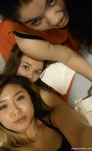 Evelyn Liu Sexy Big Tit Asian American Porn Video