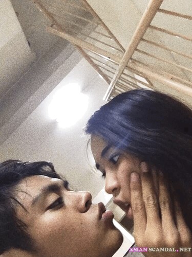 Singaporean Couple Haziqah Abu Bakar SexTape Videos