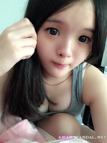 Su Yijing – Taiwan College Girl First Sex At Boyfriend House Leaked