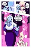 Be My Diamond (Steven Universe)  Ongoing by Mr.ChaseComix