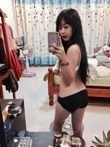 Beautiful Naked Thai Teen Incredible Homemade 2