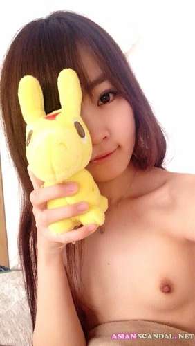Cute little girl – Beautiful Naked Thai Teen Incredible Homemade 5