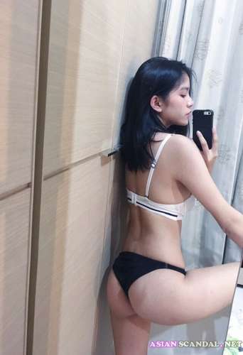 Nong Kampong – Beautiful Naked Thai Teen Incredible Homemade 3