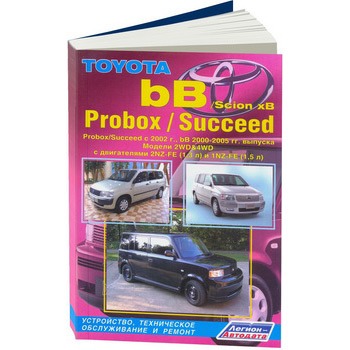 Toyota bВ 2000-05  Toyota Probox  Toyota Succeed  2002- AD 2008.jpg