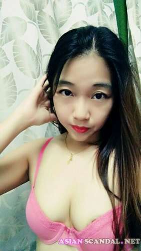 Singapore Model Sheryl Sex Scandal Leaked