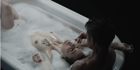 Melissa George - The First S01 E05 2.gif