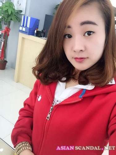 [Baidu cloud leaking series] University beautiful girl