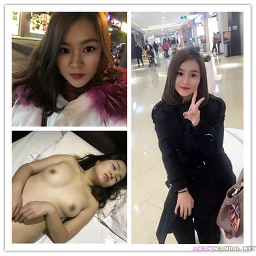 The Most Chinese Beautiful Girl Was Raped 65