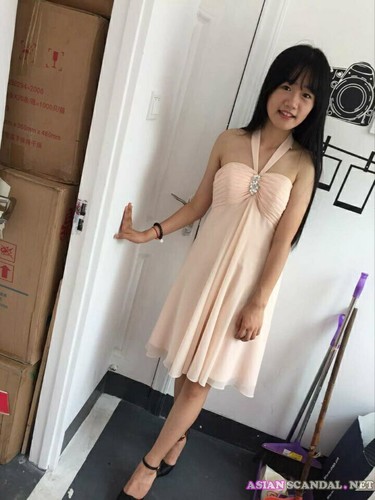 Asian home made amateur japan schoolgirl boyfriend in uniform