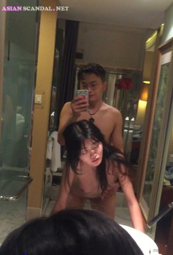 Collection Young Couple Hot Bathroom Sex Encounter