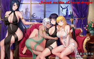 Update by Tentacle3G - Sword Maiden of Azure Dragon v0.91