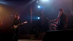 The Cure - Trilogy - Live in Berlin (2009) Blu-ray
