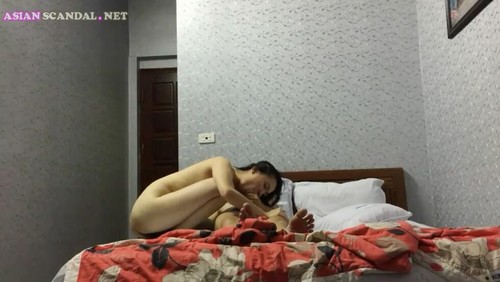 Fuck Asian whore without condom for $500