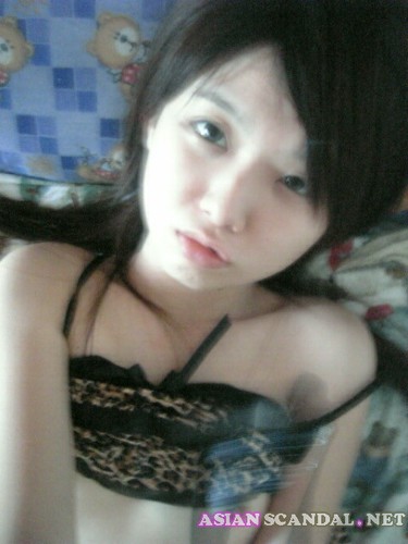 Facebook Teen Girl Jiang Xinyi Full 3 videos