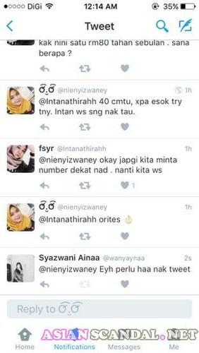 Malaysian girl wan nursyazwani ainaa Perfect Tits and Pussy, Big Tits Porn