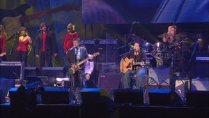 VA - The Strat Pack: Live In Concert (2008) [Blu-ray]
