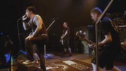Volbeat - Live From Beyond Hell Above Heaven (2011) [Blu-ray]