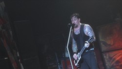 Volbeat - Live From Beyond Hell Above Heaven (2011) [Blu-ray]