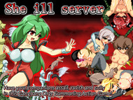 Update by furonezumi - She ill server v1.15
