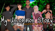 My Uncommon Story - Version 0.2 win/mac by Funkie