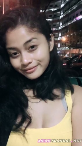 Aqilah – Beautiful Malay Girl Sex Scandal