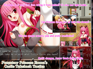 Purgatory Emma's Castle Takeback Tactics English Version  Completed by Tistrya