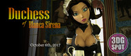 Duchess of Blanca Sirena Ep. 2 win/mac by 3DGSpot