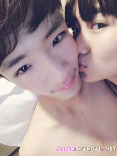 Asian Couple Having the Best Soft and Passionate Sex