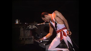 Queen - We Are The Champions: Final Live In Japan (2019) Blu