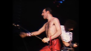 Queen - We Are The Champions: Final Live In Japan (2019) Blu