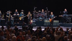 The Doobie Brothers - Live From The Beacon Theatre (2019) [Blu-ray]