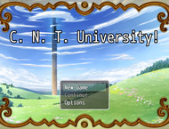 CNT University! Version 0.06 by Balthamel19
