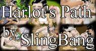 Harlot's Path v1.11b + walkthrought by SlingBang