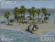 Dreaming Up – Thea & Jon’s Interlude by TGTrinity