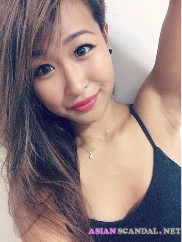 Rema – Hot Fitness Babes In Singapore Have Sex With Stranger