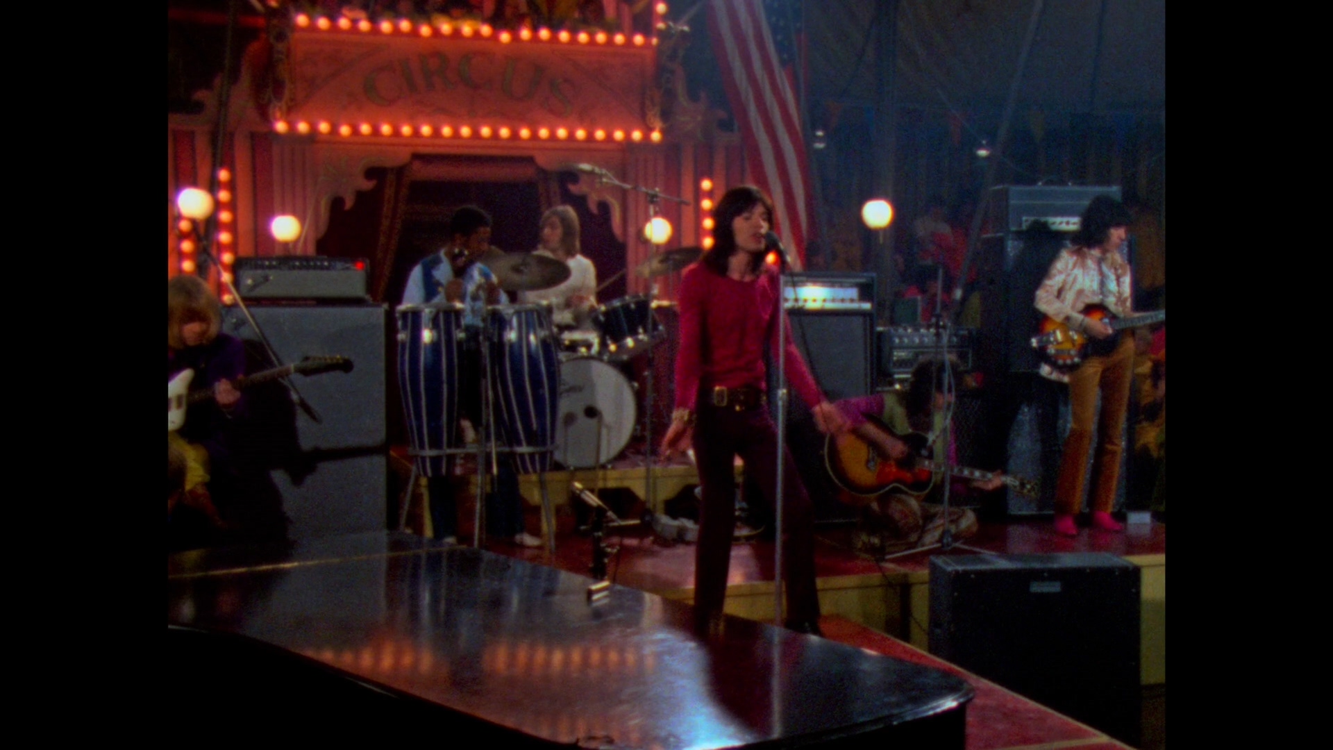 The Rolling Stones - Rock and Roll Circus (1996) {2019 Remaster}_20190717_092127.476.jpg