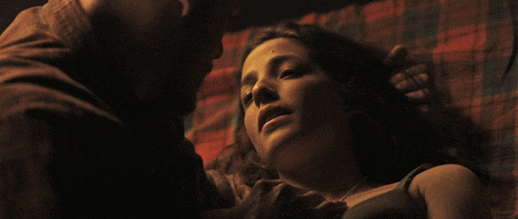 Olivia Thirlby - Above the Shadows 2.gif