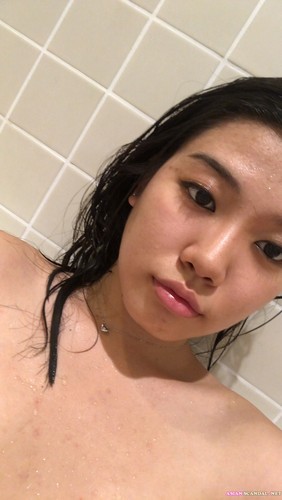 South Korean Babe Hee Eun Park naked sex scandal