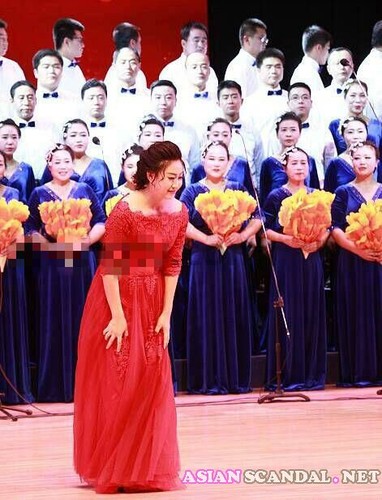 Gansu music teacher sex video