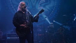 Gov't Mule - Bring On the Music - Live at the Capitol Theatre (2019) [Blu-ray]