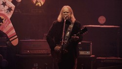 Gov't Mule - Bring On the Music - Live at the Capitol Theatre (2019) [Blu-ray]