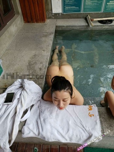 Pretty Big Tits Japanese Sex Tape in Hotel