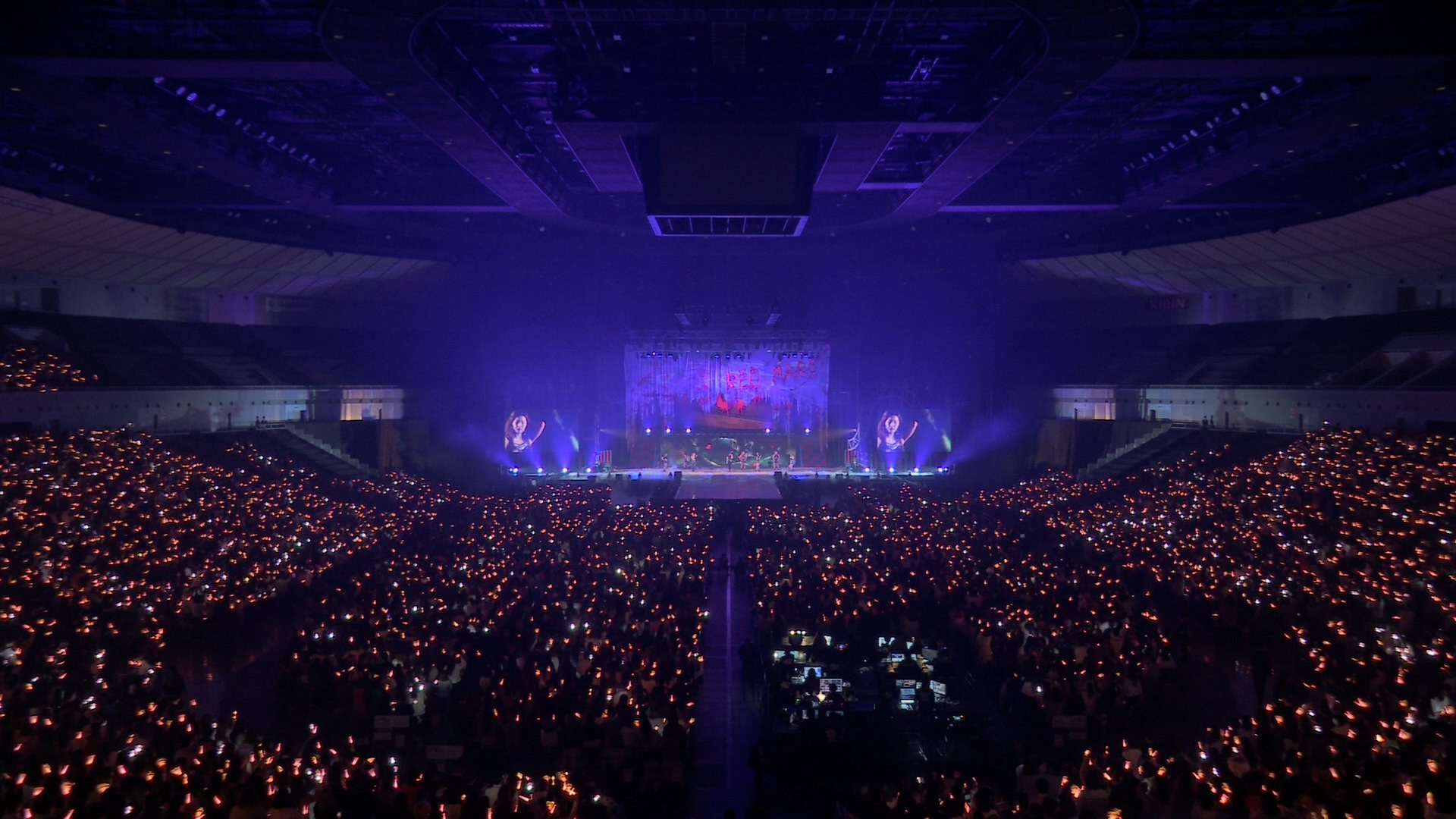 Red Velvet - 2nd Concert 'REDMARE' In Japan_20190806_174614.824.jpg