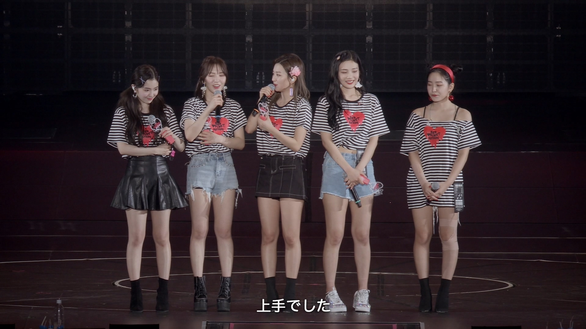 Red Velvet - 2nd Concert 'REDMARE' In Japan_20190806_174647.823.jpg