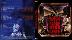 Lordi - Recordead Live - Sextourcism In Z7 (2019) [BDRip 1080p]