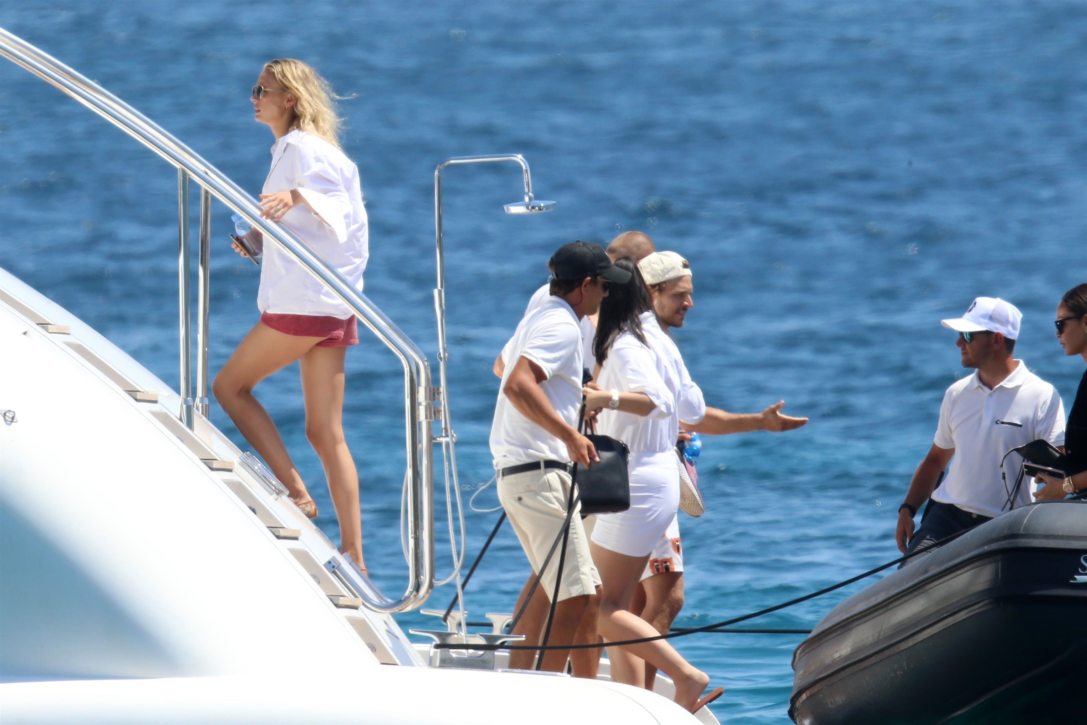 Chloe Green topless relaxing candids on the Yacht  in Sardinia 68x HQ (67).jpg