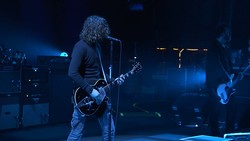 Soundgarden - Live from the Artists Den (2019) Blu-ray